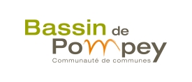 Bassin de Pompey - Communauté de Communes - retour à la page d'accueil