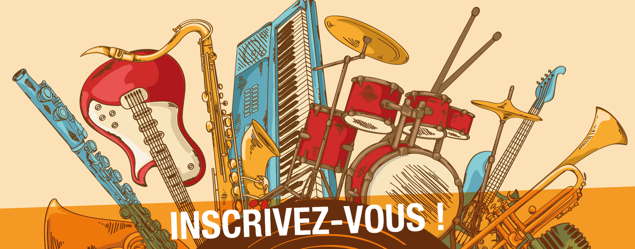 L'orchestre intercommunal