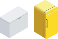 Gros électroménager froid - Agrandir l'image, .PNG 34 Ko (fenêtre modale)