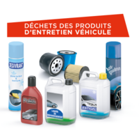 Déchets des produits d'entretien véhicule - Agrandir l'image, .PNG 130 Ko (fenêtre modale)