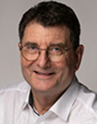Serge Necker